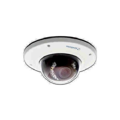 Geovision Gv-ip 3mp Vandal Proof Dome Camera Ip66 (84-VD322-DH2U)