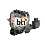 Battery Lamp For Epson Powerlite 54c 74c (V13H010L27-BTI)