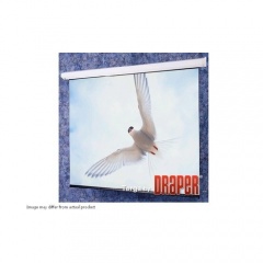 Draper 109 In Diag 16x10 Mattwhite (116368)