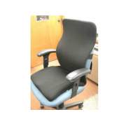 Peripheral Logix An Insert That Makes Any Seat Ergonomic (ERGOCHAIRM-OVER)