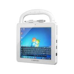 Cybernet Manufacturing Medical Grade Tablet, 9.7inch Led Multi (CYBERMED-T10)