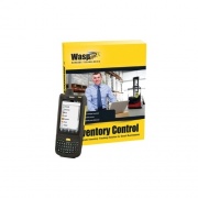 Wasp Hc1 + Additional Inventory Control (633808342203)