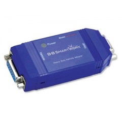 B+B Smartworx J1708/j1939 Interface Adapter (HDV100A3)