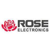 Rose Electronics Usb Dual Local, Dual Video, Audio Kvm (CRK-2U2V/AUD)