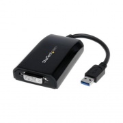 Startech.Com Usb 3 To Dvi / Vga External Video Card (USB32DVIPRO)