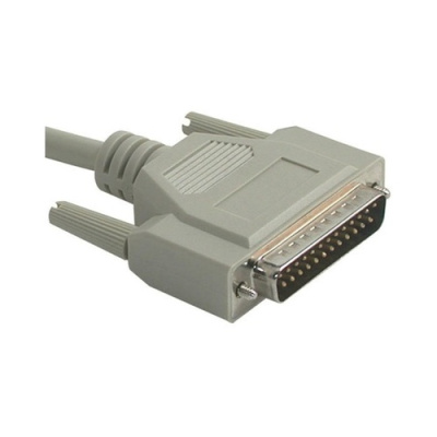 C2G 10ft Standard Parallel Printer Cable (02799)