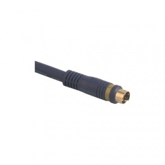 C2G Cables To Go 25ft Velocity S-video Cable (29160)