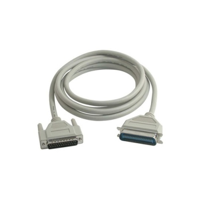 C2G Cables To Go 10ft Ieee 1284 Ab Parallel (06091)