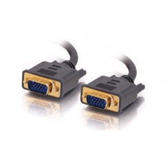 C2G 25ft Monitor Cable M/m (28245)