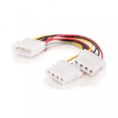 C2G 14in 5.25 Power Y-cable (20413)