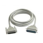C2G 20ft Db25m To C36m Printer Cable (06092)