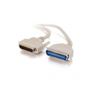 C2G 50ft Db25m To C36m Printer Cable (06094)