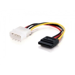 C2G 6in Sata Power Adapter Cable (10151)