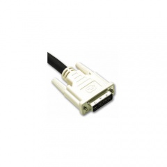 C2G 2m Dvi-i M/m Dual Link Video Cable Blk (26948)