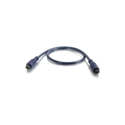 C2G 5m Velocity Toslink Opt Digital Cable (40393)