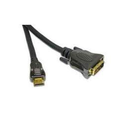 C2G .5m Sonicwave Hdmi To Dvi-d Video Cable (40286)