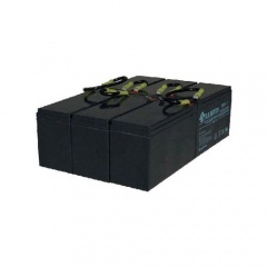 Tripp Lite Ups Replacement Battery Cartridge (RBC96-3U)