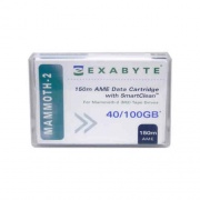 Exabyte 8mm Mammoth Ame, 2, 150m, 40/100gb (00573)