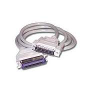 C2G 3ft Db25m To C36m Parallel Printer Cable (02797)