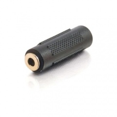 C2G 3.5mm Stereo Coupler (03170)
