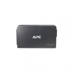 APC Av C Type 2 Outletwall Mountpowerfilter (C2)