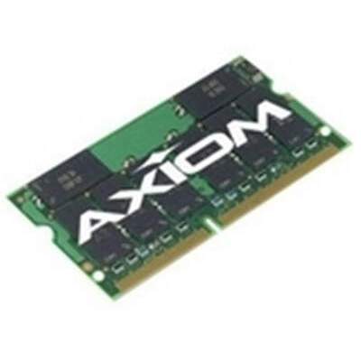 Axiom 2gb Ddr2-667 Sodimm For Lenovo (40Y7735-AX)