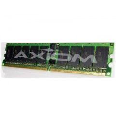 Axiom 8gb Ddr2-667 Rdimm Kit For Sun (X4227A-Z-AX)