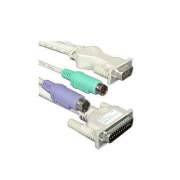 Rose Electronics Ultracables For Rose Kvm Switches (CAB-CX0606CA010)