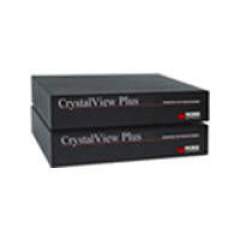 Rose Electronics Crystalview Plus Cat5/6 Kvm Extender (CRV-R2V)