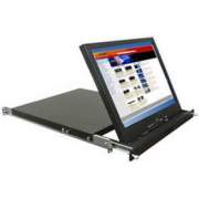 Rose Electronics Rackview-rack-mount Video Drawer (RV1-LCD17A)