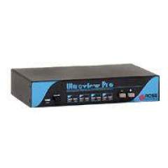 Rose Electronics Ultraview Pro-pc-platform,single-kvm (UPM-4UB)
