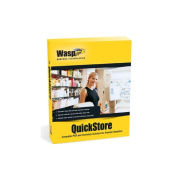 Wasp Quickstore Upgrade Pro To Ent (633808471293)