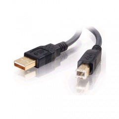 C2G 5m Usb 2.0 A/b Cable Ultima (29144)