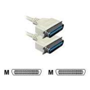 Rose Electronics Printer Cable 36pin Centronics M/m 10ft (CAB-PMM010)