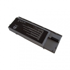 Battery Lion Dell Latitude D620 4 Cells (DL-D620X4)