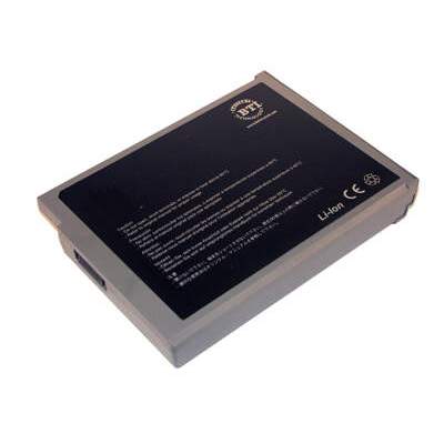 Battery F/dell Latitude Series (DL-100L)