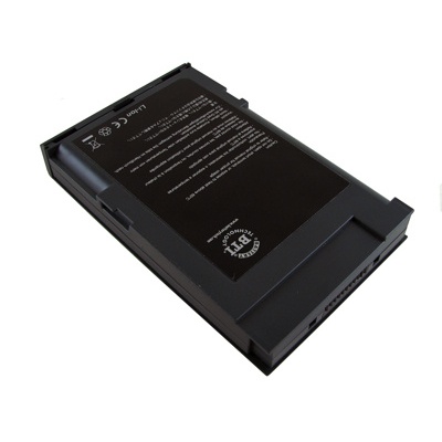 Battery F/fujitsu Lifebook (FJ-E28)