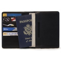 Mobile Edge I.d. Sentry Wallet Passport (MEWSS-PW)