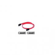 Belkin Components Serial Ata Cable 7-pin/7-pin Red 3ft (F2N1168-36IN-ST)