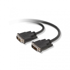 Belkin Components Dual Link Digi Video Cbl Dvi-dm/m 16ft (F2E7171-16-DV)