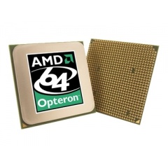 AMD Opteron Model 256 3ghz 1mb L2 1000mhz (OSA256FAA5BLS)