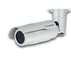 Geovision Gv-ip 1.3mp Bullet Camera H.264 Ip66 Ir (84-BL120-D03U)