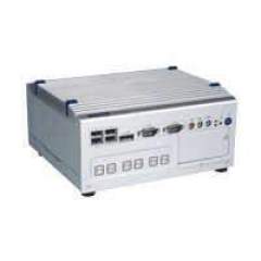 Advantech 550 2.0 Ghz Compact Embedded Box Ipc (ARK-3420F-U0A1E)