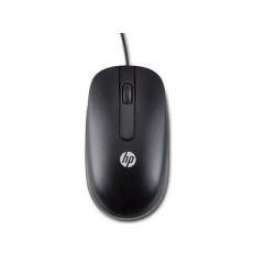 HP Usb 1000dpi Laser Mouse (QY778AA)