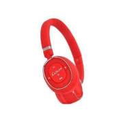 Thermaltake Bluetooth Stereo Headphones Red (LHA0049)