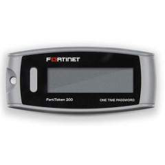 Fortinet Five Pieces One-time Password Token (FTK-200-5)