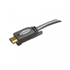 Gefen High Speed Hdmi Cable With Ethernet (CAB-HD-LCK-06MM)