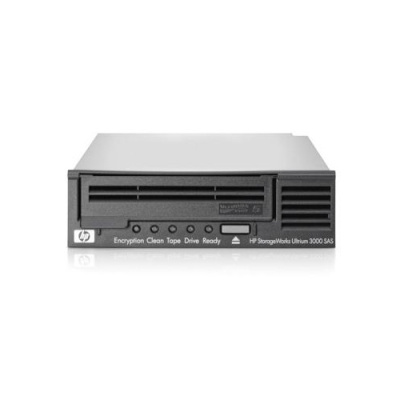 HP Lto5 Ultrium 3000 Sas Int Tape Drive (EH957B)