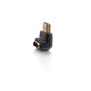 C2G Right Angle Hdmi Adapter (40999)