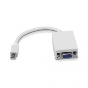 Inland Products Pro Minidisplay-vga Adapter For App (8600)